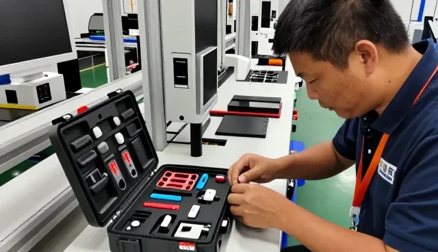 成本控制与效率提升设备怎么做得更稳：设备维修等一线经验