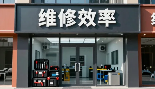 设备维护中的成本控制策略与实际应用