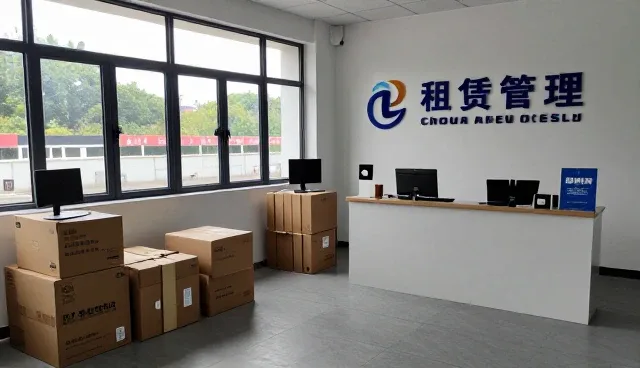 设备租赁场景中的成本控制策略分析